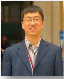 Dr. Xu Zhao